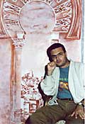 Antonio Yelo Cano