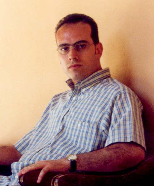 Fidel Molina Fernández