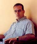 Fidel Molina Fernández