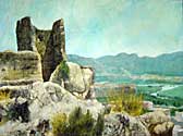 Castillo de Blanca
