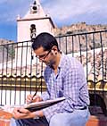 Luis Jesús Fernández Miñano