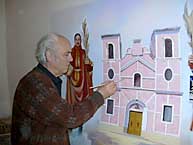Luis Molina Sánchez