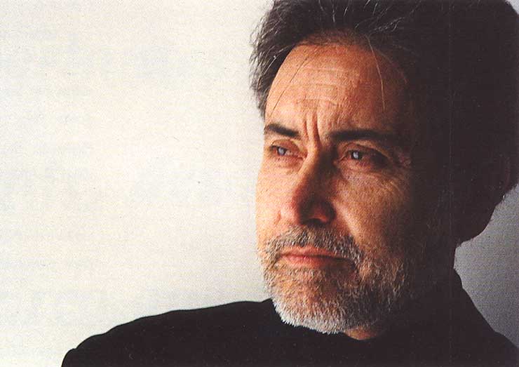 Pedro Cano