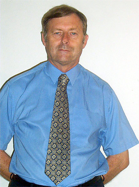 Govert Westerveld