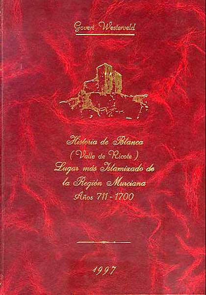 Historia de Blanca (Valle de Ricote)