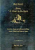 Blanca, "El Ricote" de Don Quijote