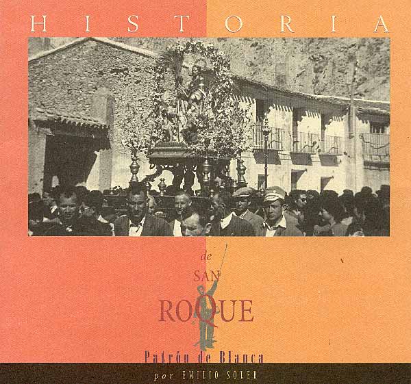 Historia de San Roque