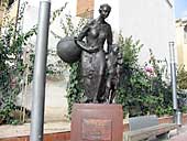 "Con Viento de primavera", de Mariano González Beltrán