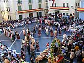 Bailes Regionales
