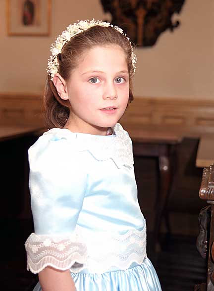 Elisabet Molina Hernández