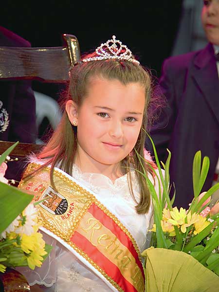 Marta Sánchez Soriano