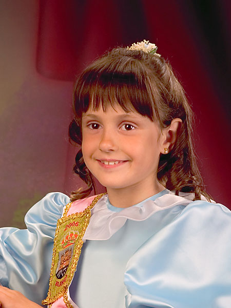 Diana Molina Motos