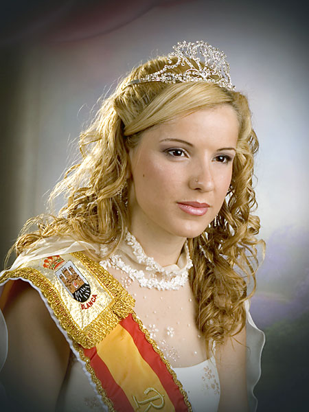Fuensanta Ato Molina