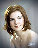 Irene Benavente Trigueros