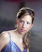 Mª Cristina Candel López
