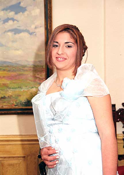 Raquel Miñano García