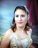 Lourdes María Molina Cano