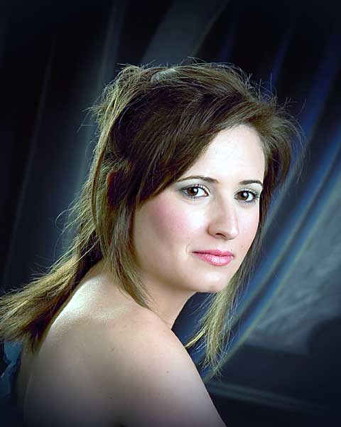 Laura Molina Cano
