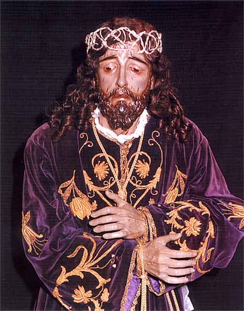 Nuestro Padre Jesús Nazareno