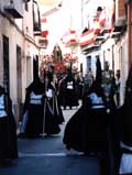 Procesión de Penitencia