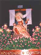 Virgen de las Angustias