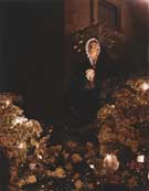 Nuestra Señora La Virgen de Los Dolores