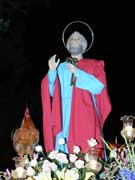 San Pedro Apóstol
