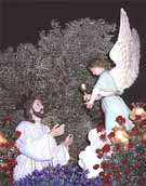 Oración en El Huerto
