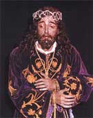 Nuestro Padre Jesús Nazareno