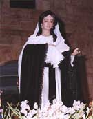 Santa María Magdalena