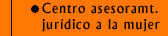 Centro de asesoramiento jurídico a la mujer