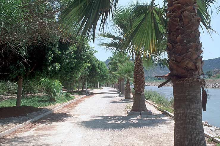 Parque de las Cuevas