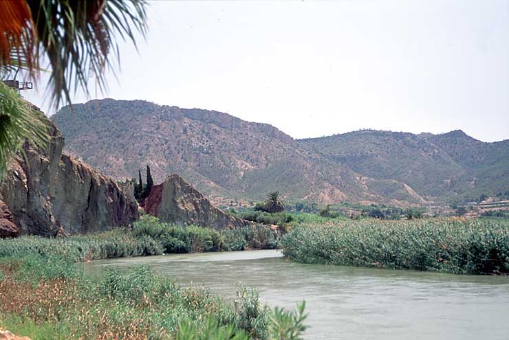 Parque de las Cuevas
