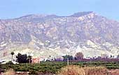 El Saque