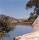 Vista desde La Favorita