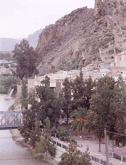 Parque municipal
