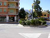 Plaza "La Farola"