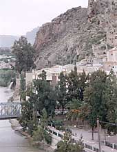 Parque municipal