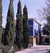 Casa "La Molineta"