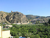 Huerta y Castillo