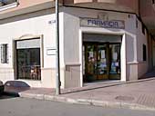 Farmacia Lda. Mª José González Jordán