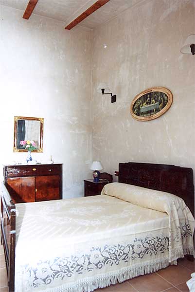 Casa el Mirador