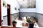 Casa el Mirador
