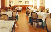 Restaurante de cocina vasca Gurea
