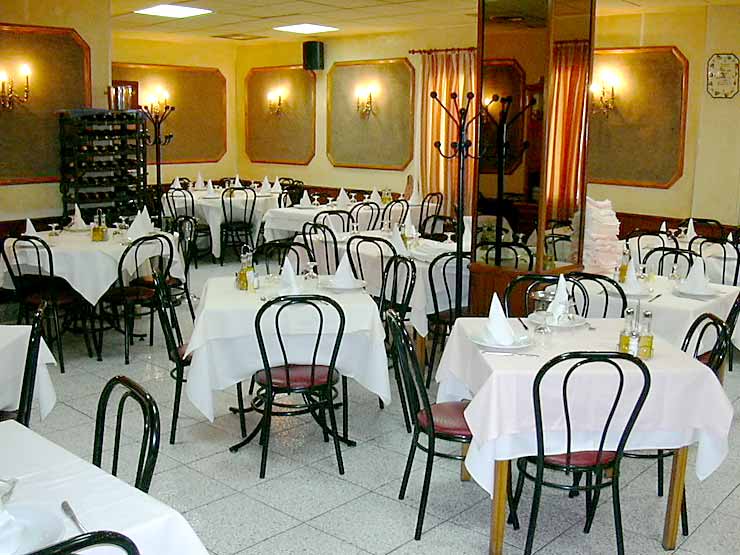 Comedor