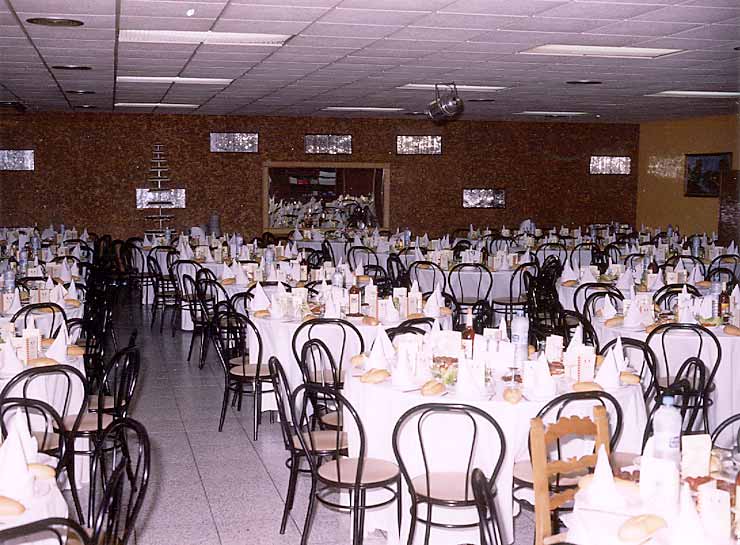 Salón