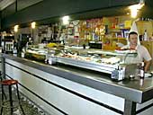 Restaurante Mónaco