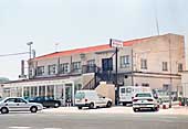 Restaurante Mónaco