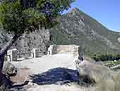 Mirador del Azud