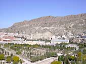 Vista panorámica